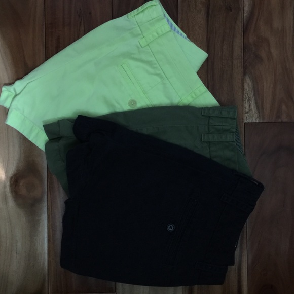 J. Crew Chino Shorts - Picture 4 of 4